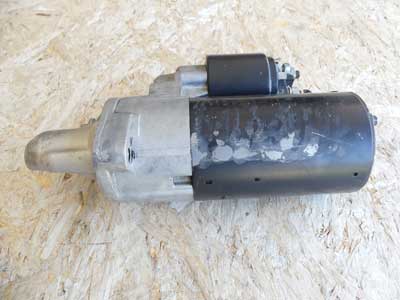 Mercedes Starter (Aftermarket) 19050 07-09 CL550 CLK550 CLS550 E550 G550 GL450 GL550 ML550 S5504